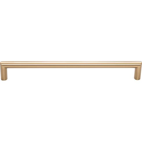 Top Knobs Kinney Pull 8 13/16 Inch (c-c)
