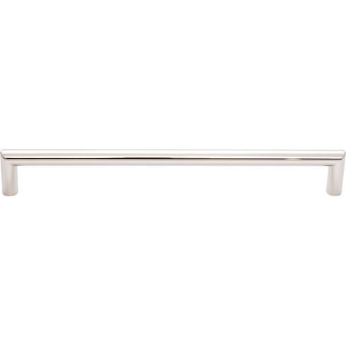 Top Knobs Kinney Pull 8 13/16 Inch (c-c)