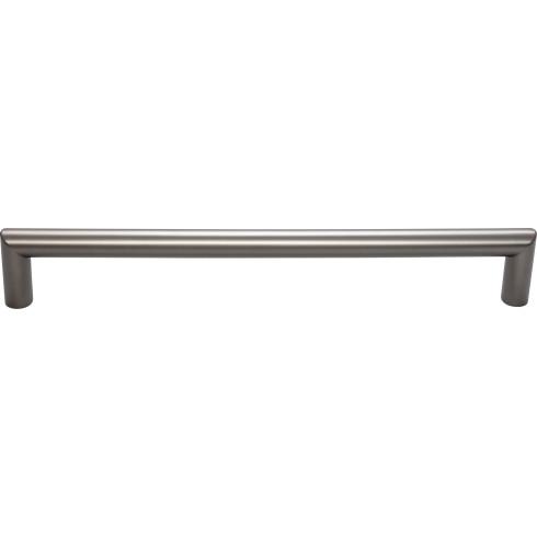 ash gray appliance pull