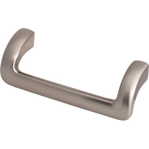Top Knobs Kentfield Pull 3 3/4 Inch (c-c)