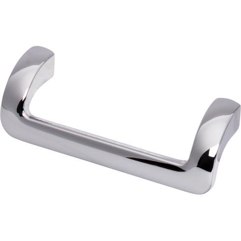 Top Knobs Kentfield Pull 3 3/4 Inch (c-c)
