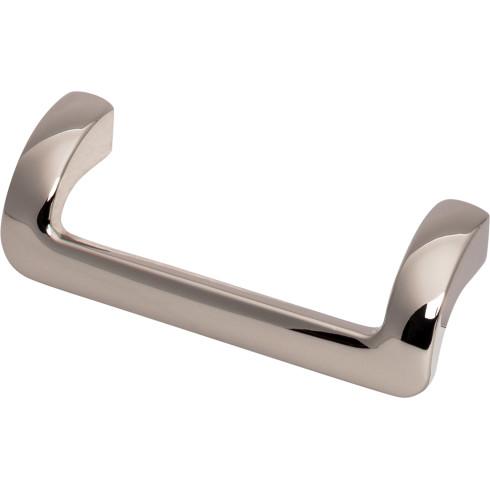 Top Knobs Kentfield Pull 3 3/4 Inch (c-c)