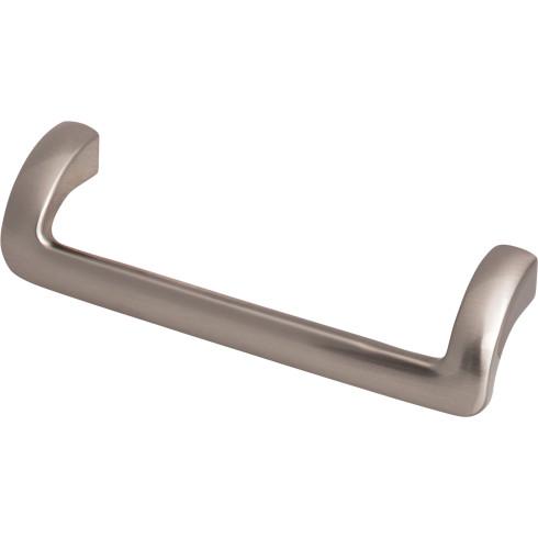 Top Knobs Kentfield Pull 5 1/16 Inch (c-c)