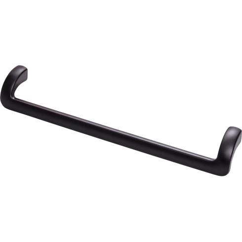 Top Knobs Kentfield Pull 8 13/16 Inch (c-c)