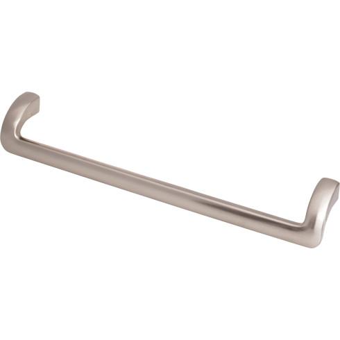 Top Knobs Kentfield Pull 8 13/16 Inch (c-c)