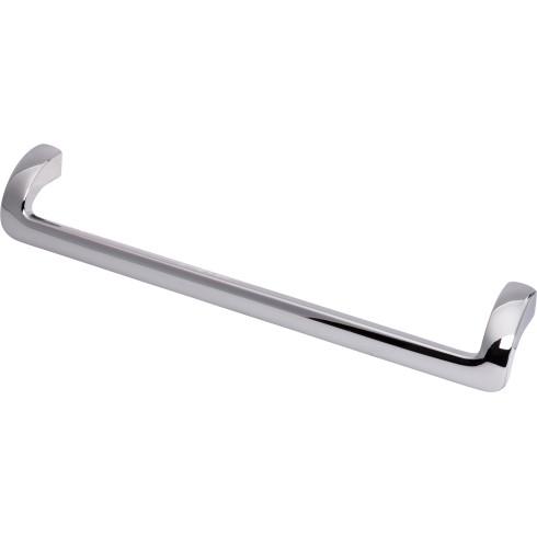 Top Knobs Kentfield Pull 8 13/16 Inch (c-c)