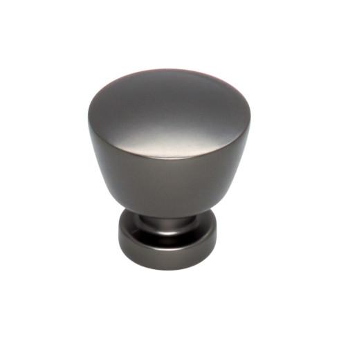 ash gray knob