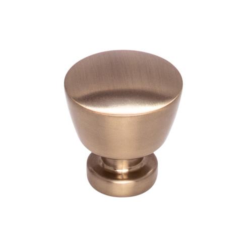 Top Knobs Allendale Knob 1 1/8 Inch