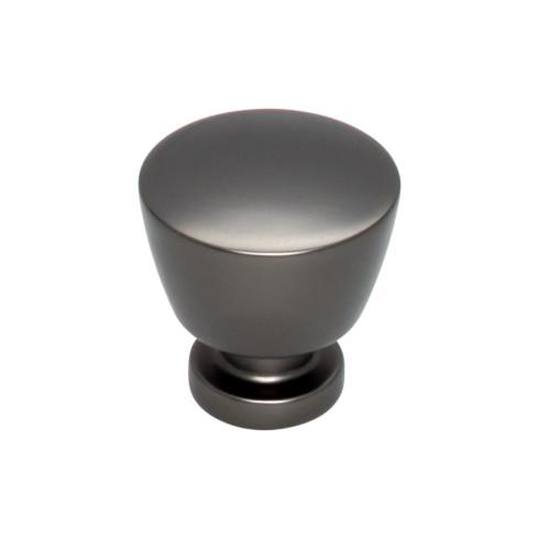 ash gray knob