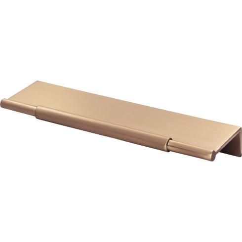 Top Knobs Crestview Tab Pull 6 Inch (c-c)