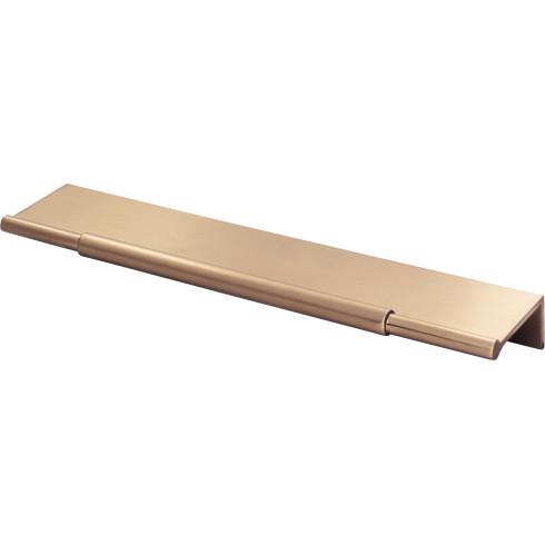 Top Knobs Crestview Tab Pull 8 Inch (c-c)