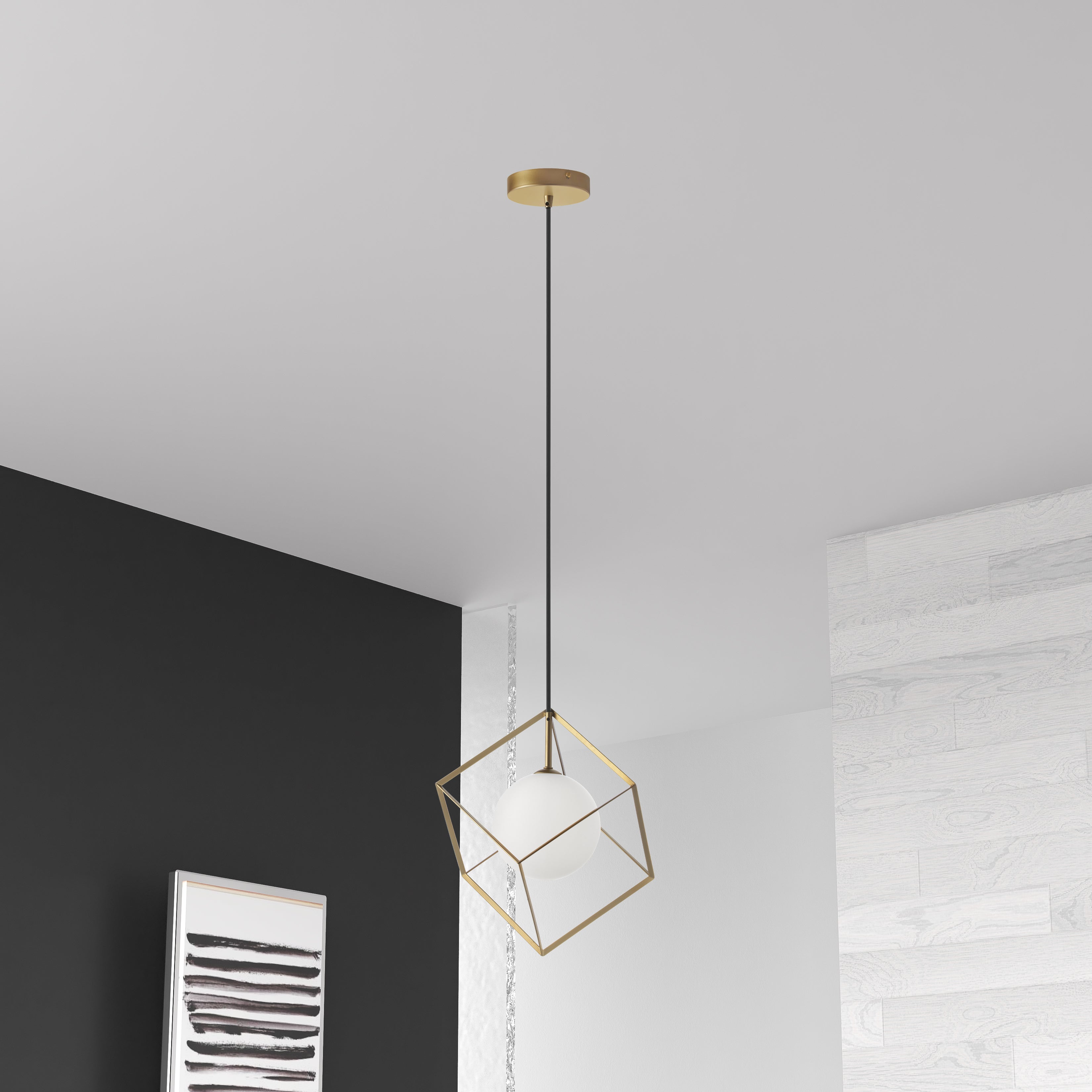gold pendants
