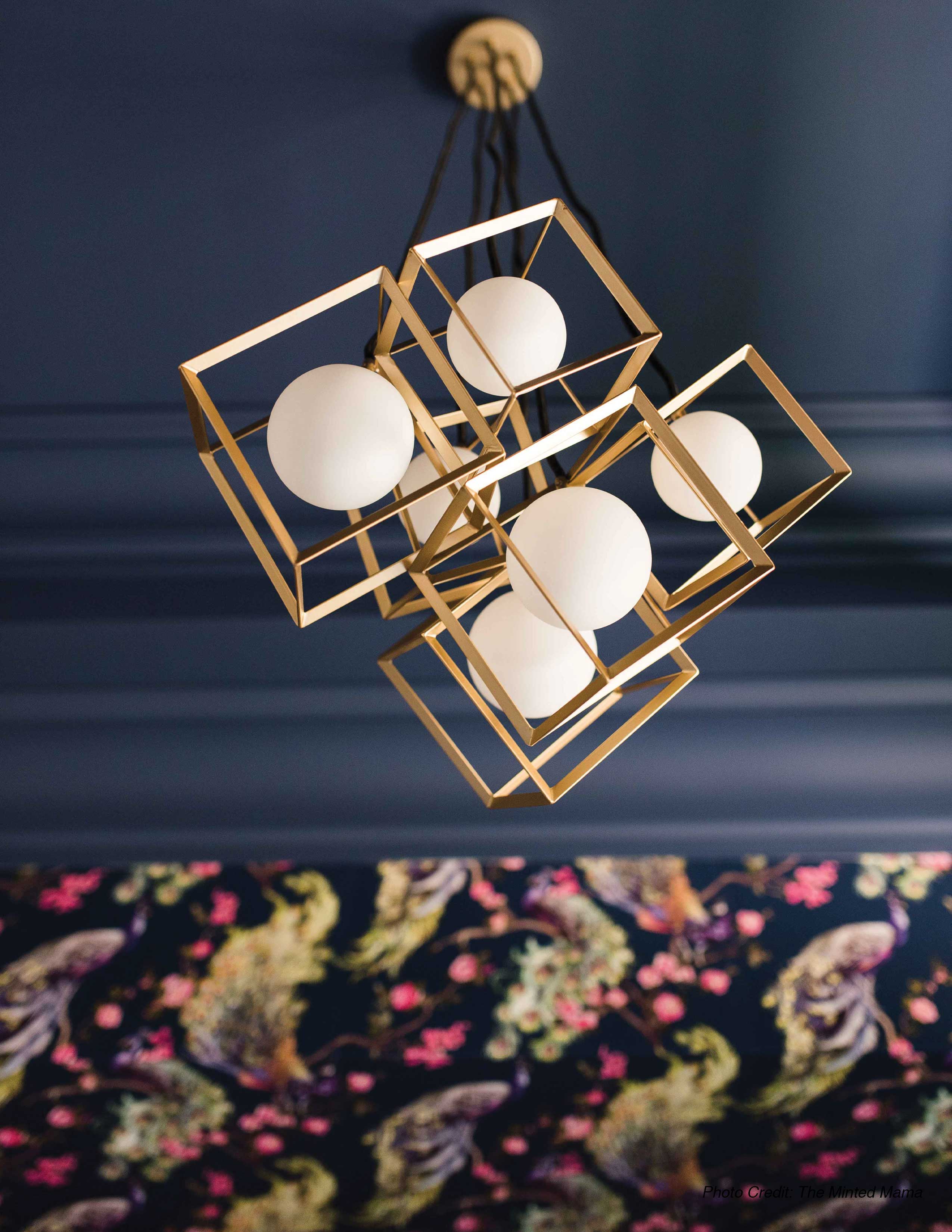 gold pendants