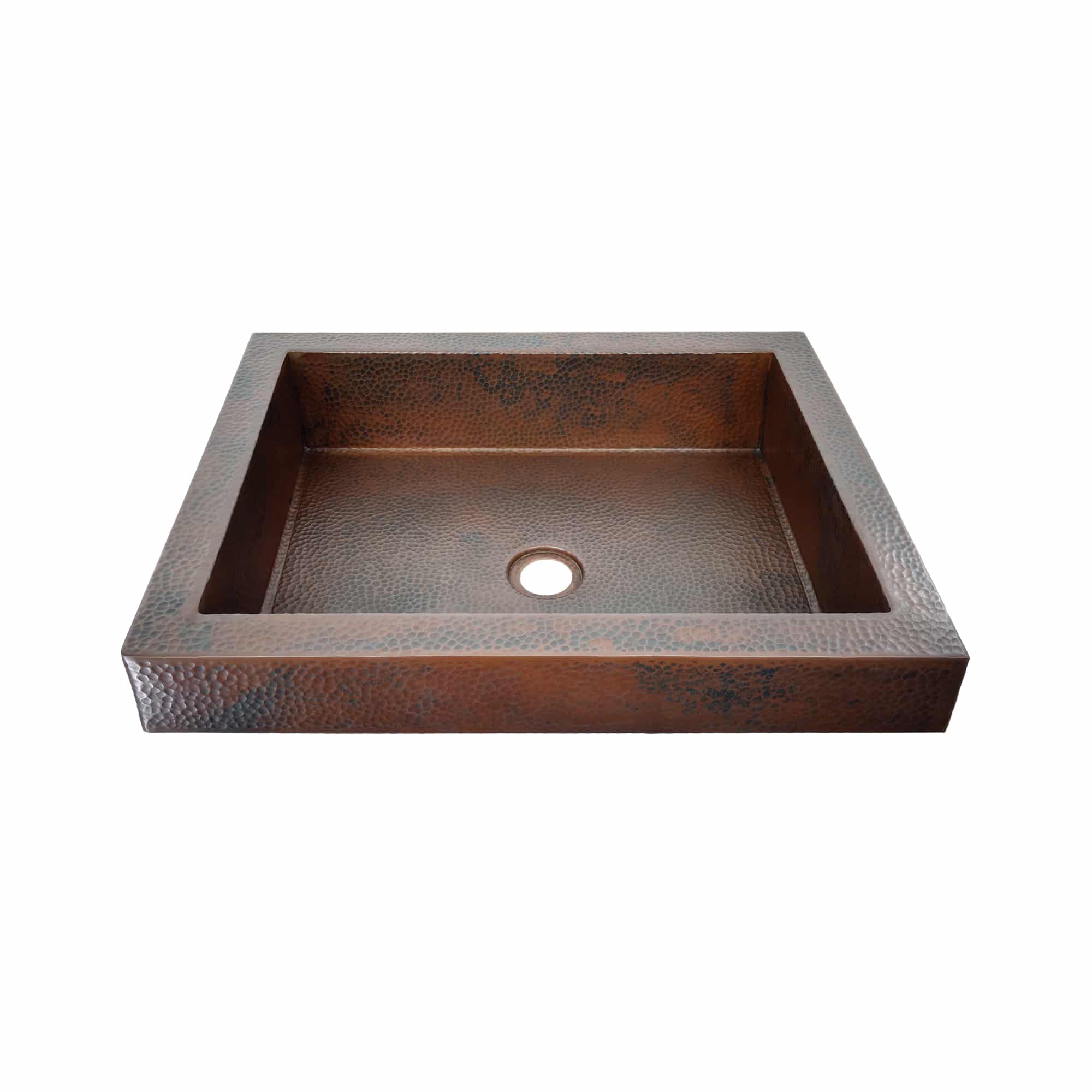 antique sink