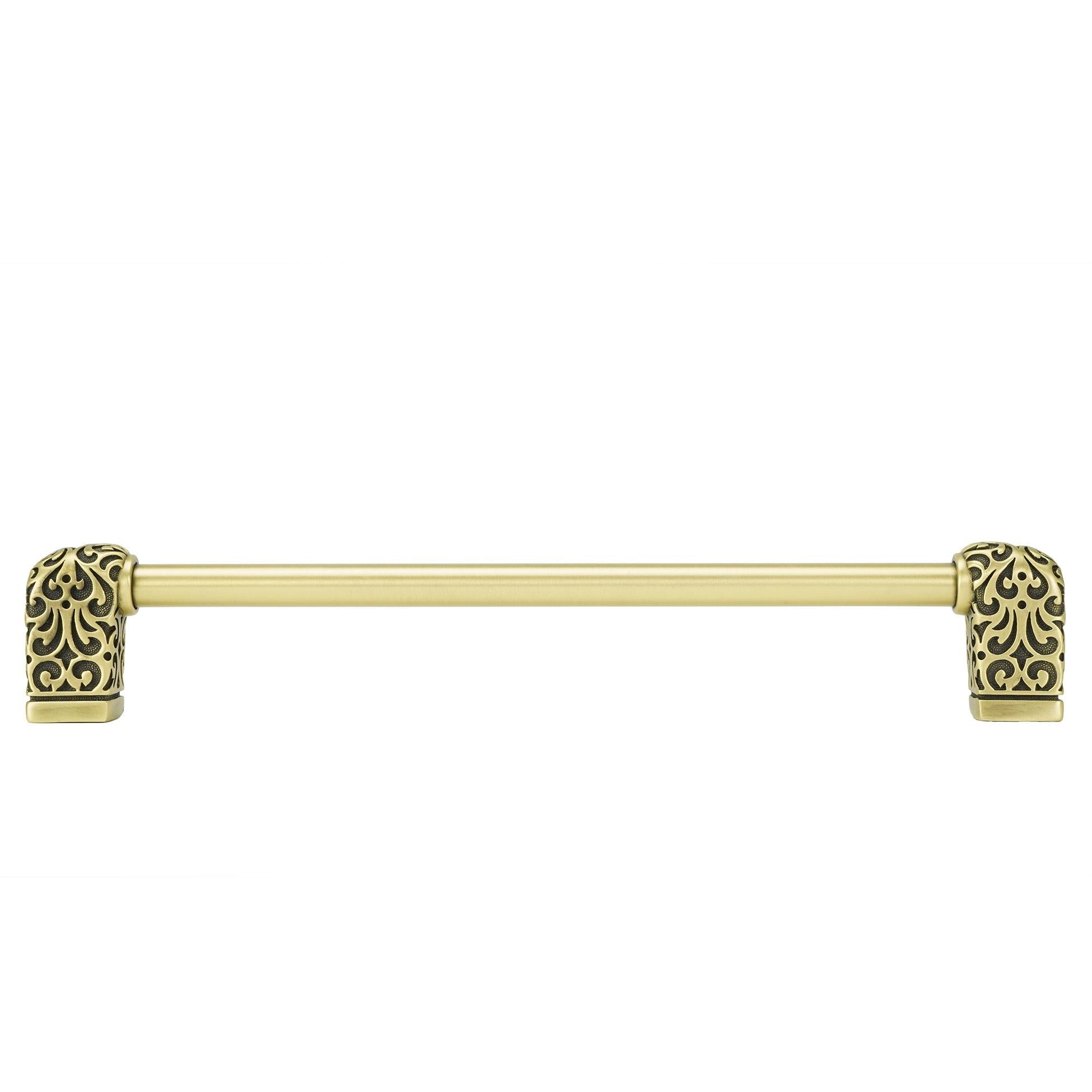 Edgar Berebi Via Veneto 8" C to C Pull
