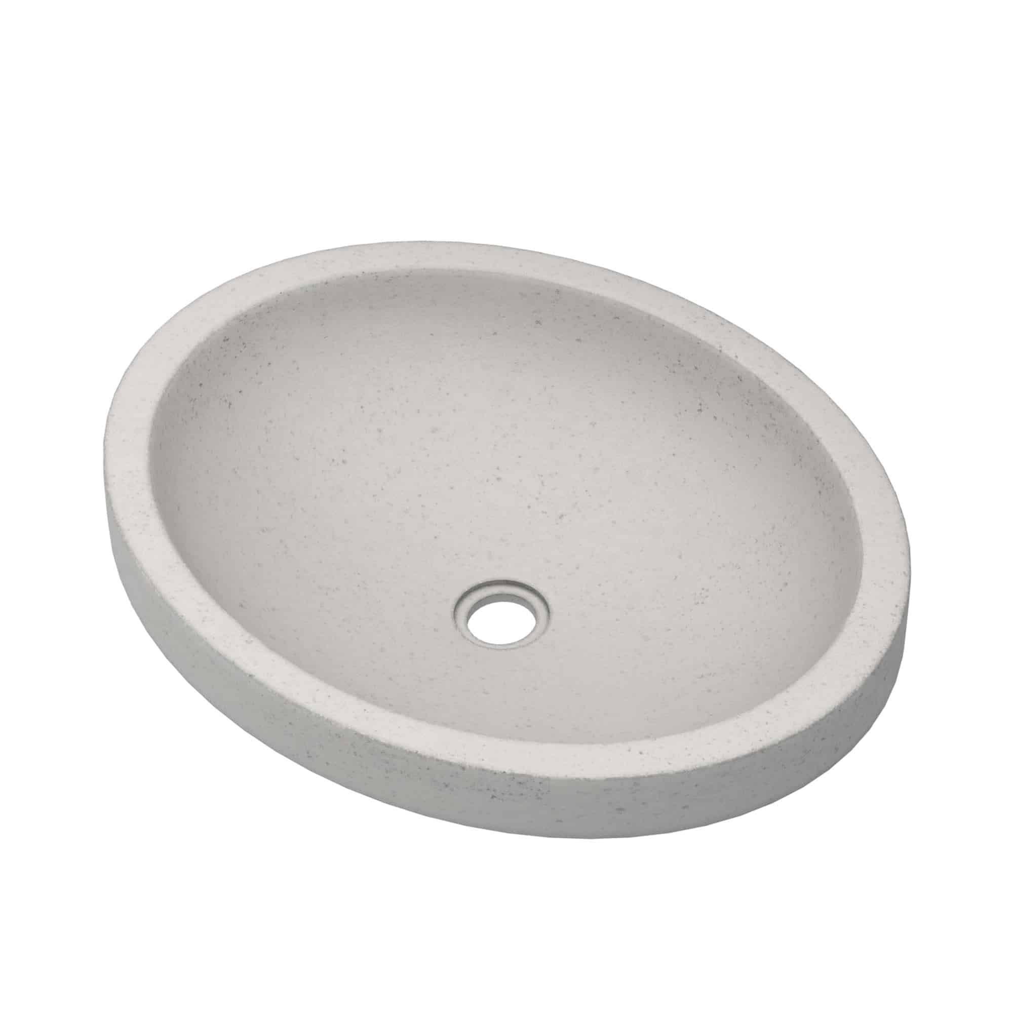 ash sink