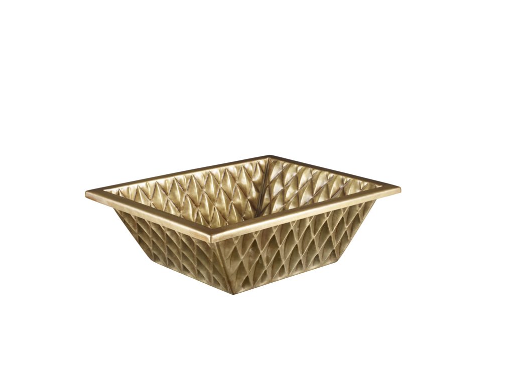 Thompson Traders Tonala 19" x 14" Sink