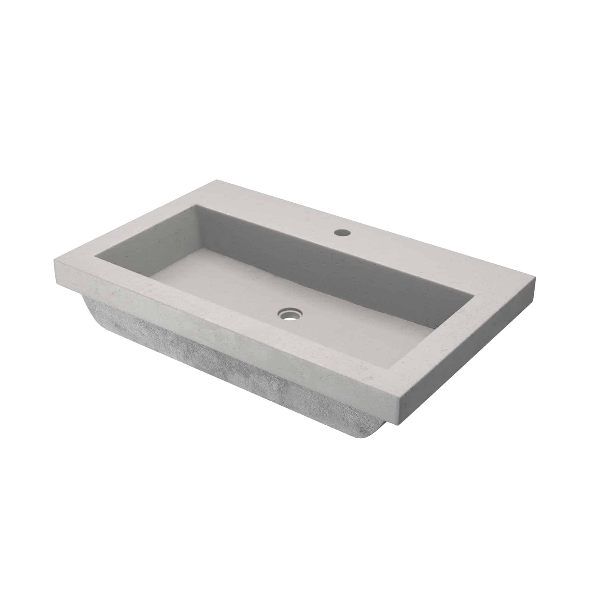 ash sink