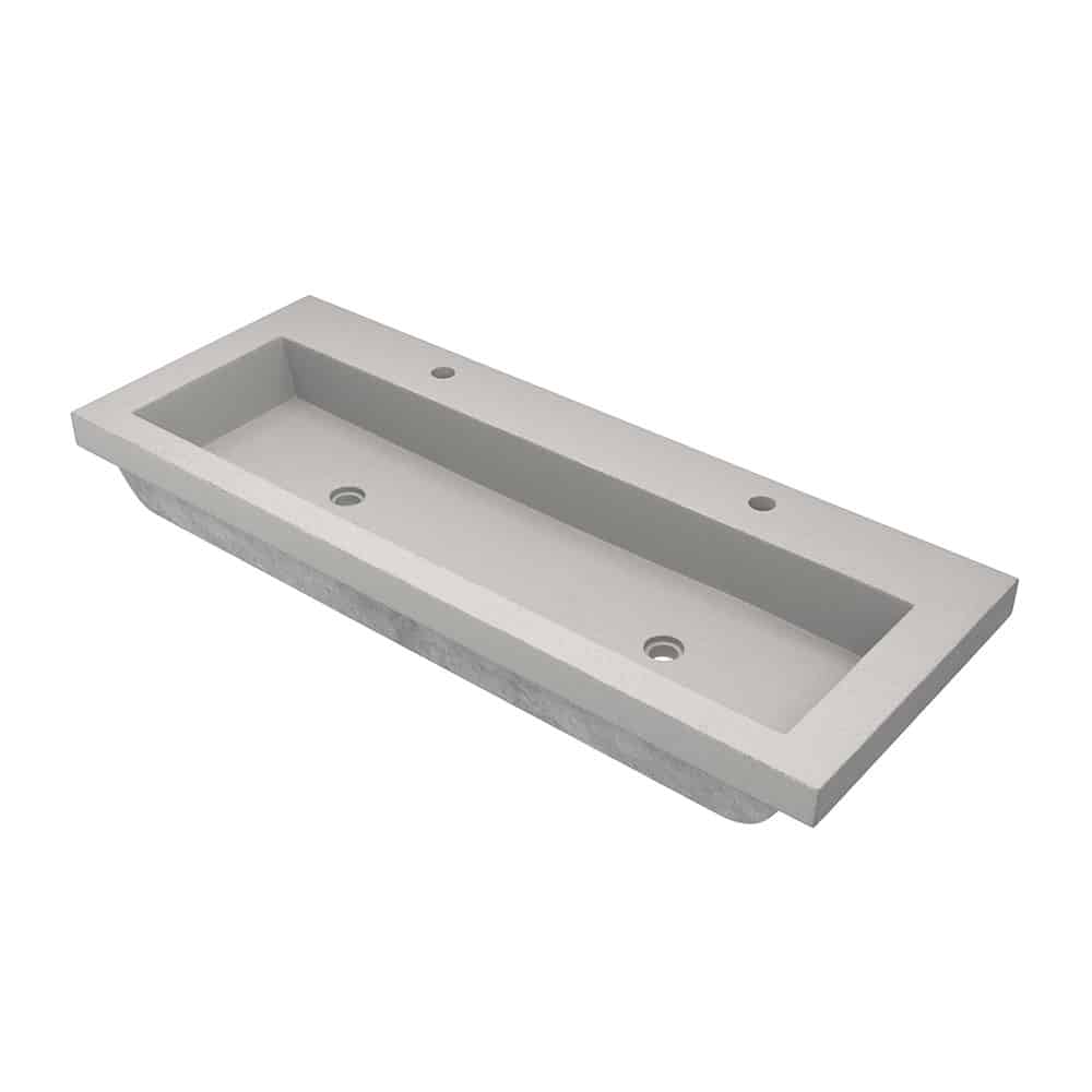 ash sink