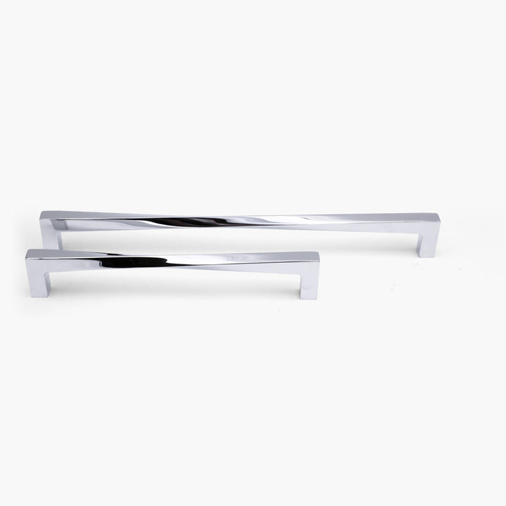 Hapny Home Twist 18" Appliance Pull