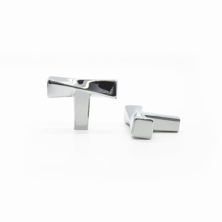 Hapny Home Twist T-Knob