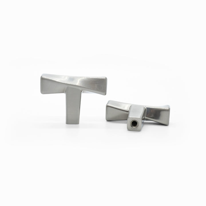 Hapny Home Twist T-Knob