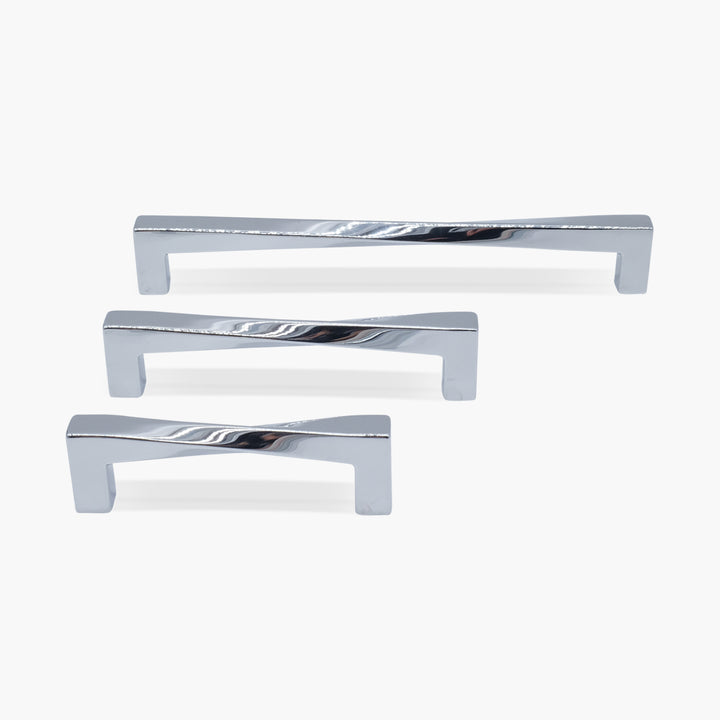 Hapny Home Twist 96mm Pull