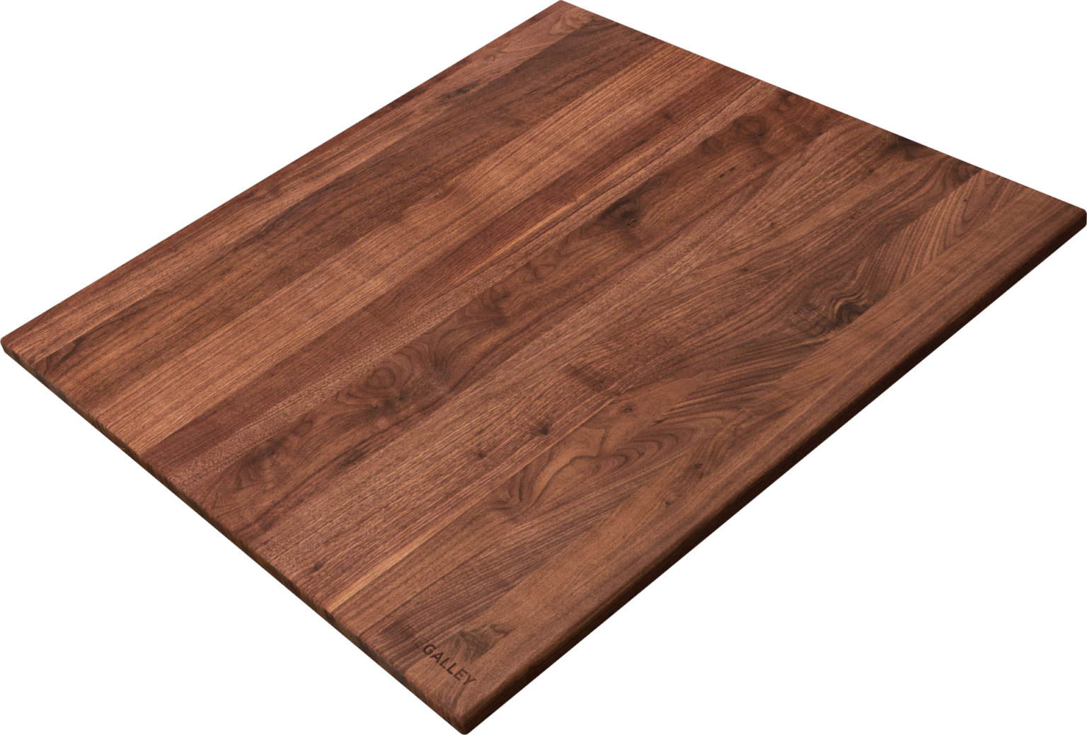 The Galley Upper Deck 18" x 19" Section