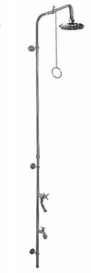 supply shower