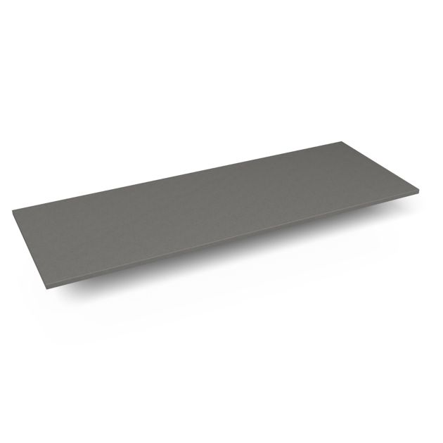 Robern Quartz Stone Vanity Top 61"x 3/4"x 22"Dry Top