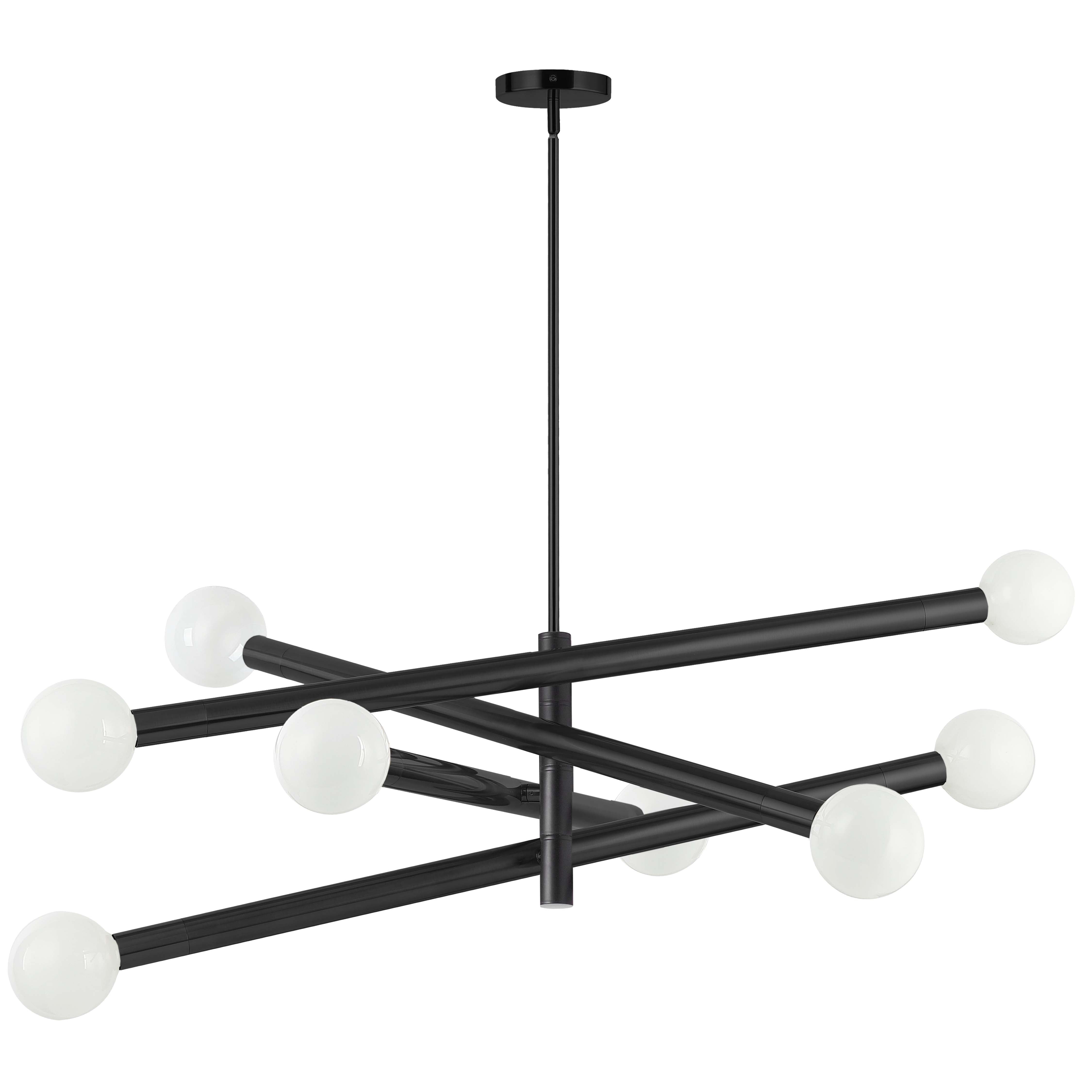 Dainolite 8 Light Incandescent Chandelier