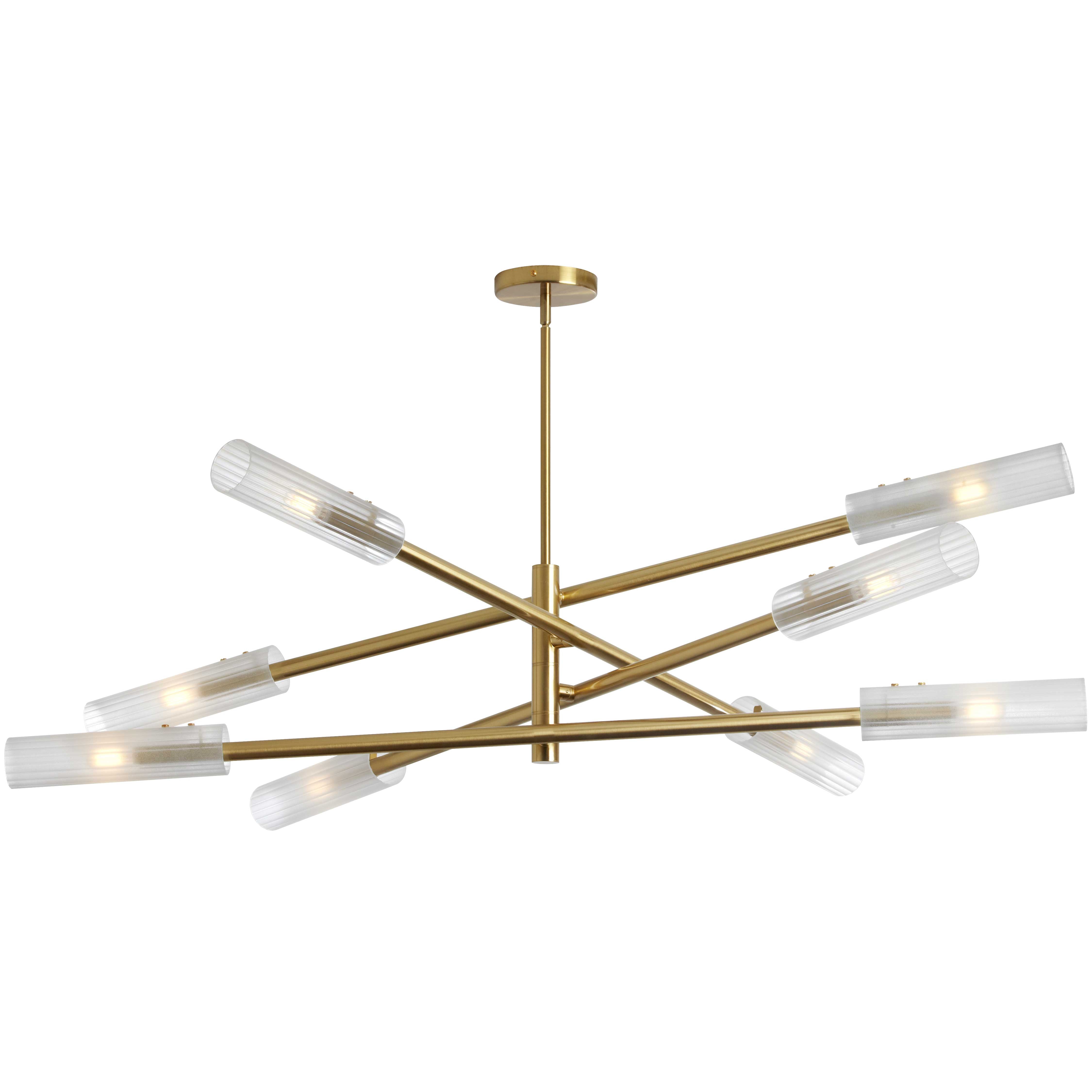 aged brass pendants