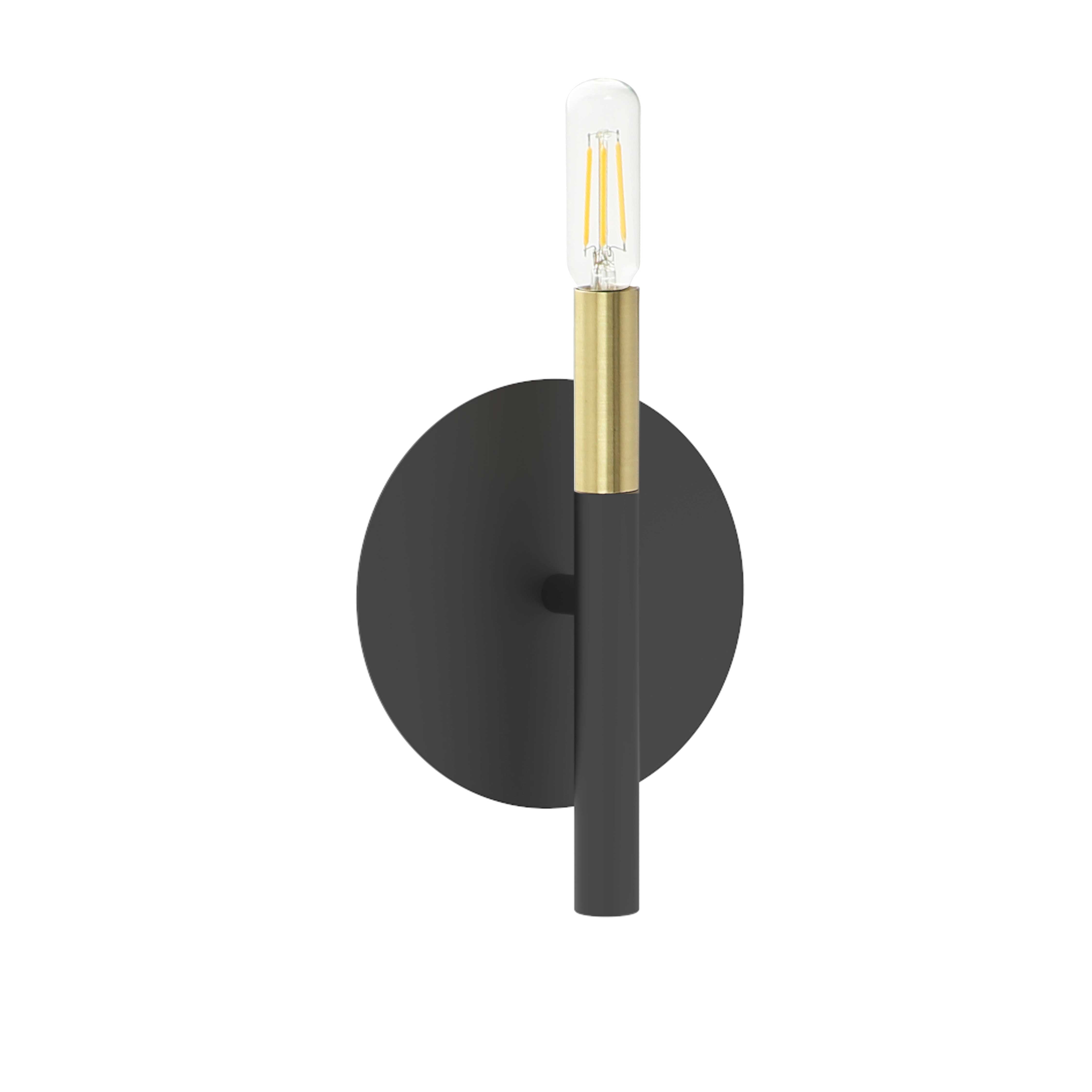 Dainolite 1 Light Incandescent Wall, Sconce