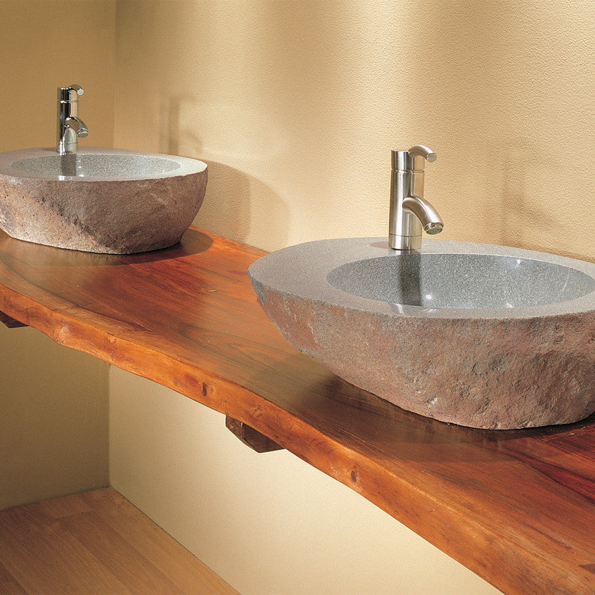sustainable hardwood countertop
