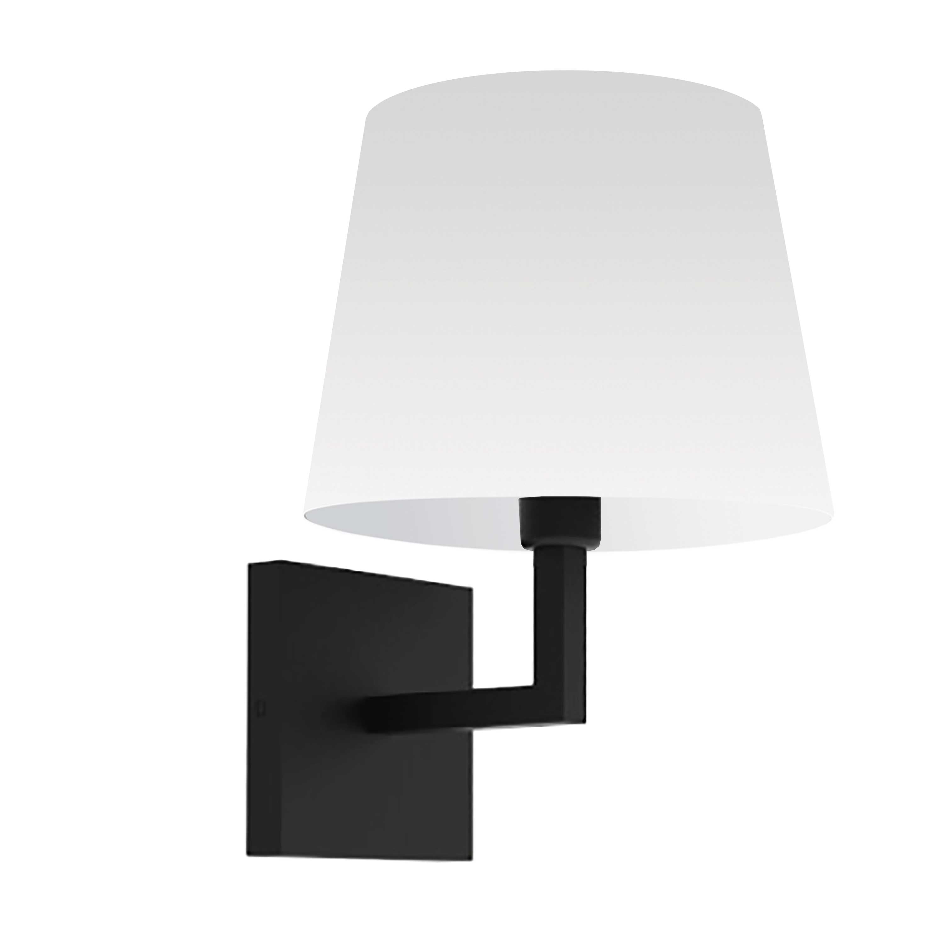 Dainolite 1 Light Incandescent Wall Sconce