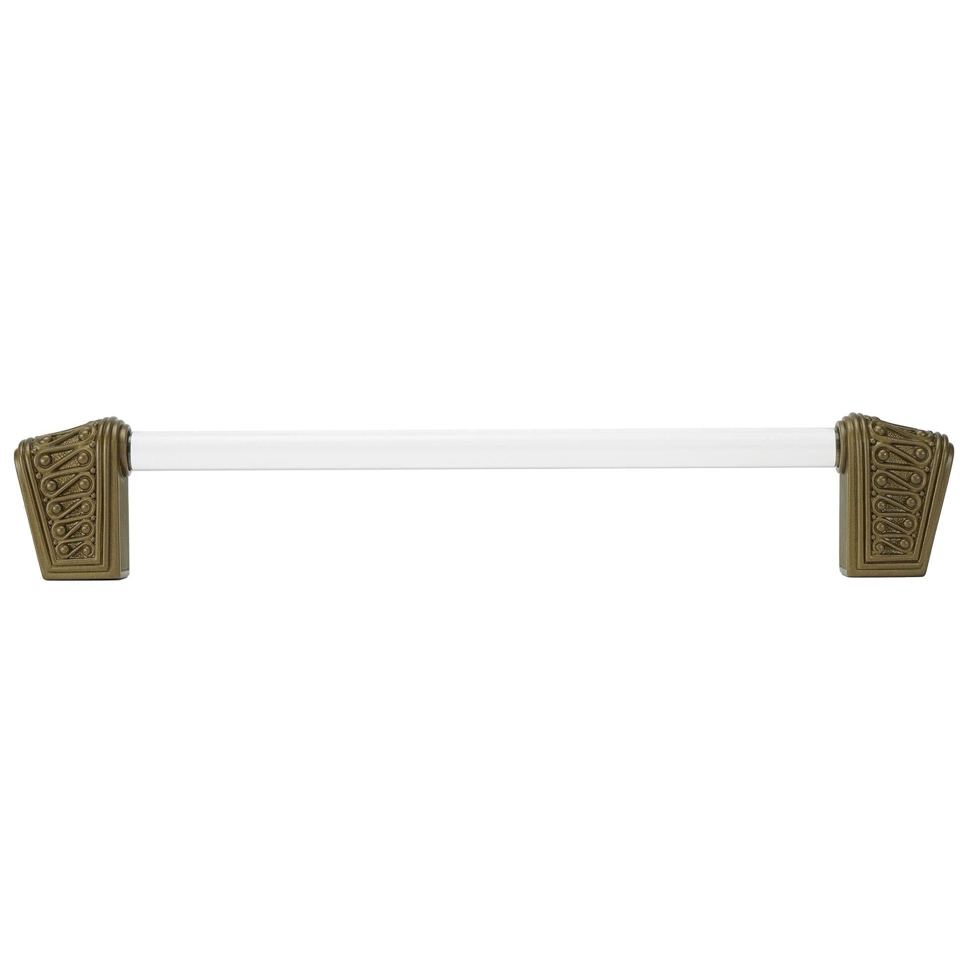 Edgar Berebi Rivoli II 8" C to C Pull