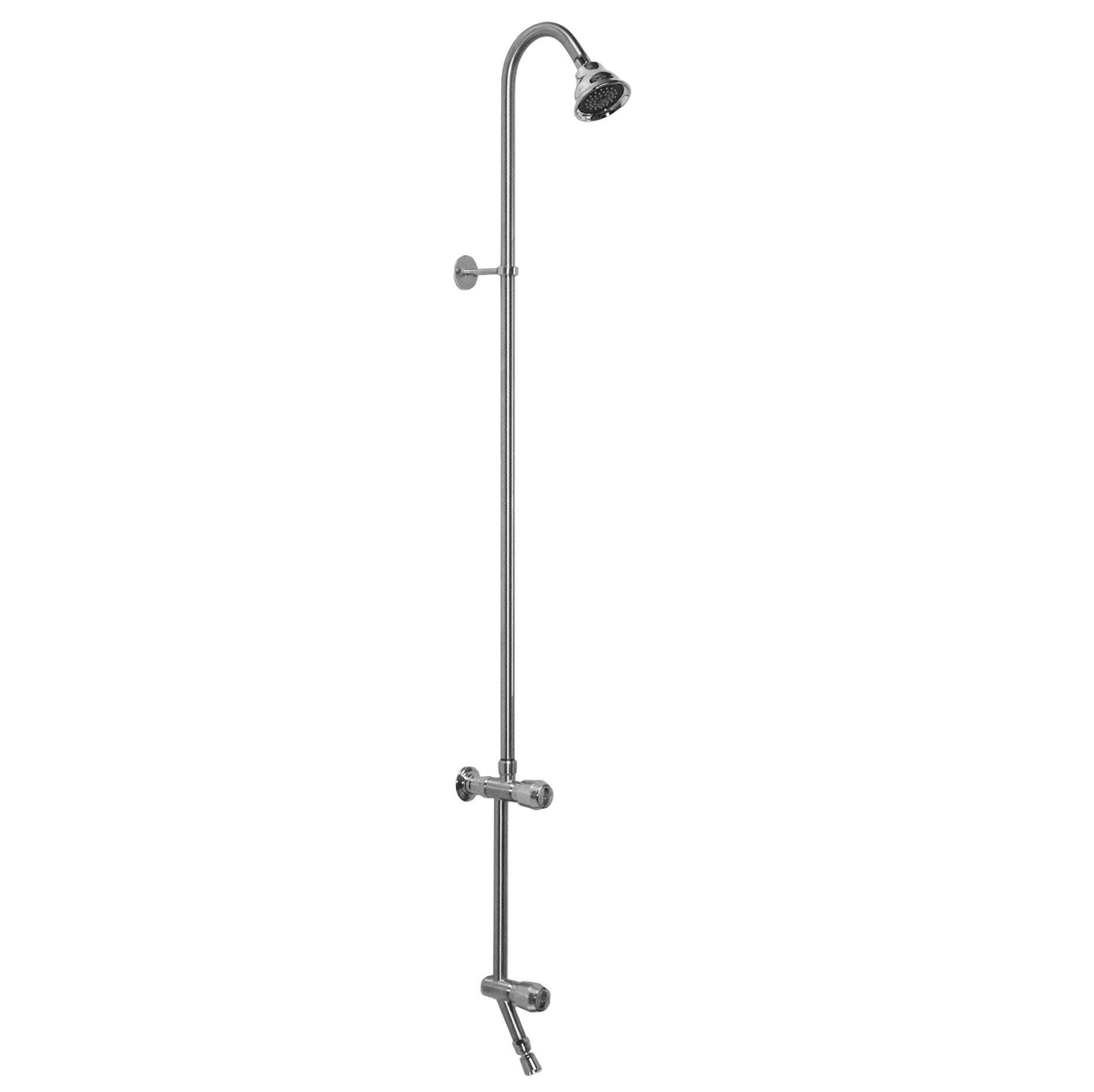 supply shower