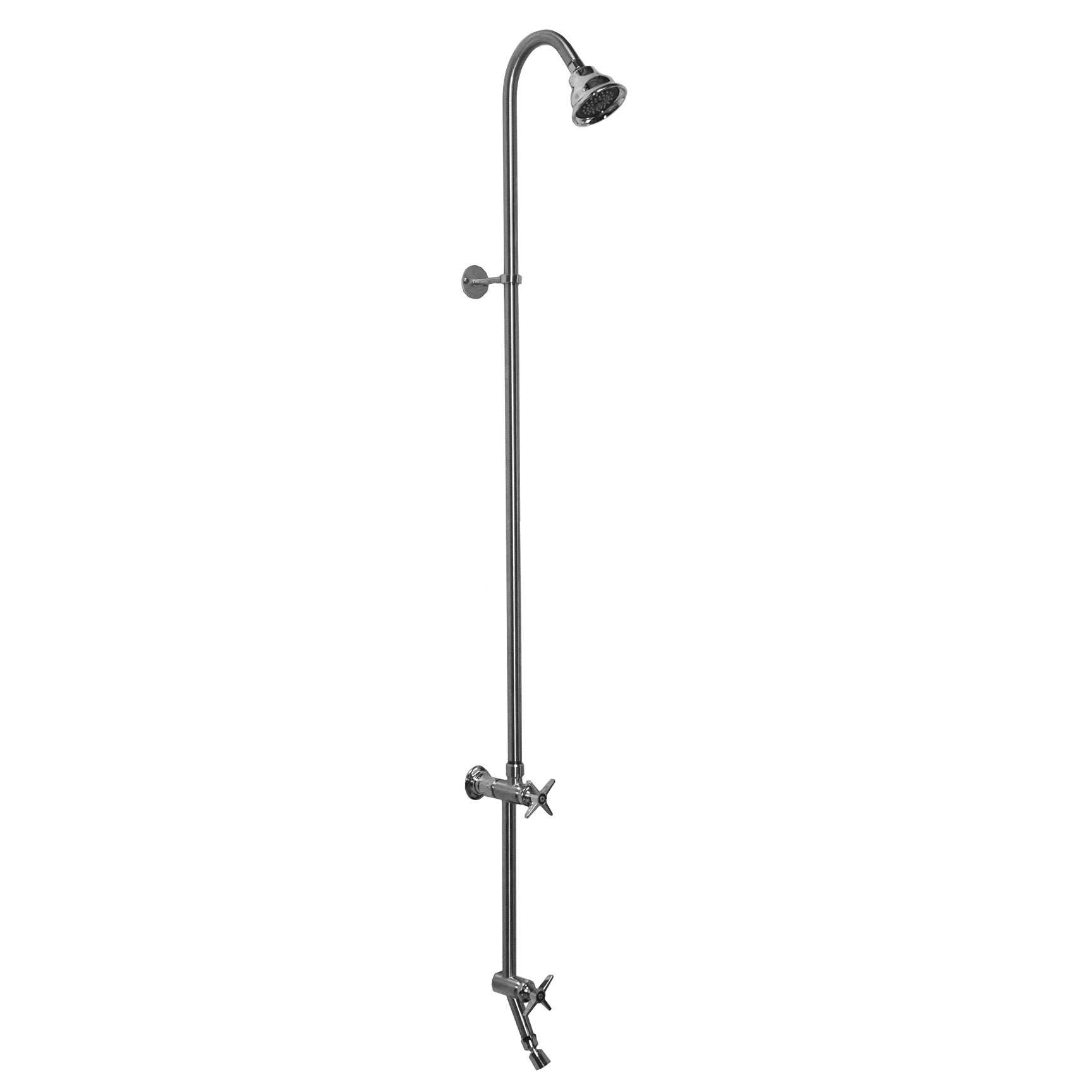 supply shower