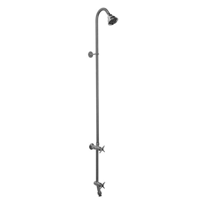 supply shower