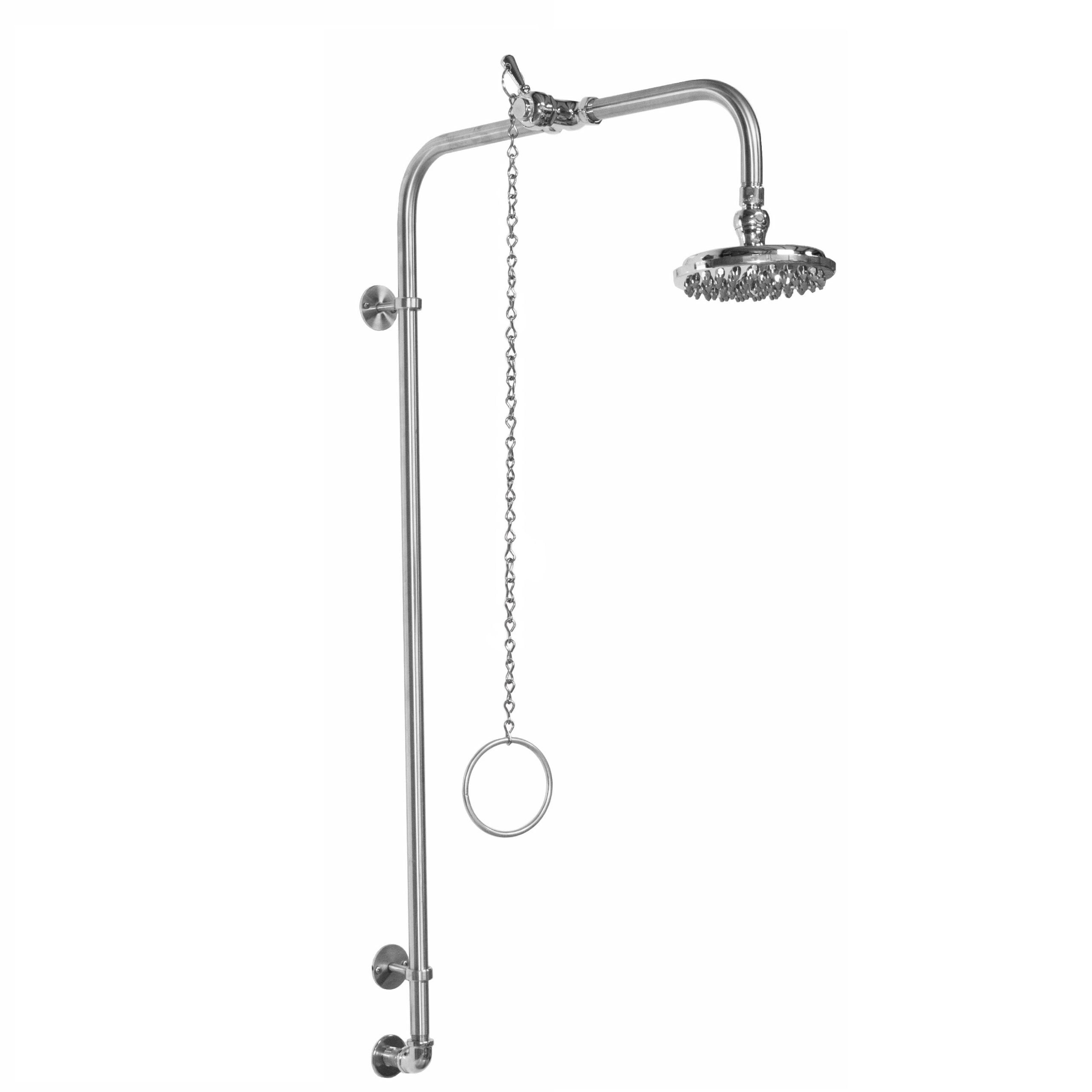 supply shower
