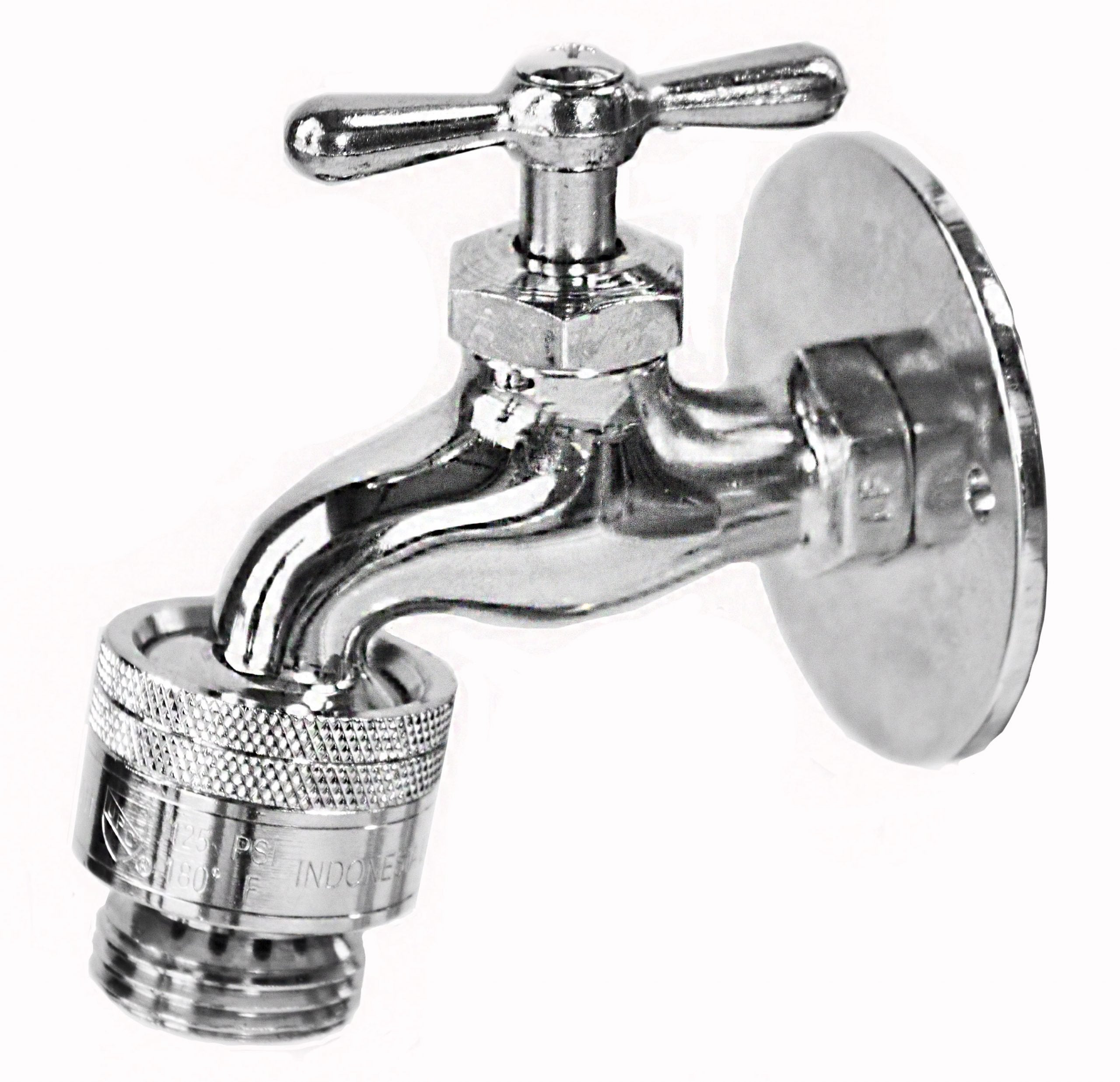hose bibb