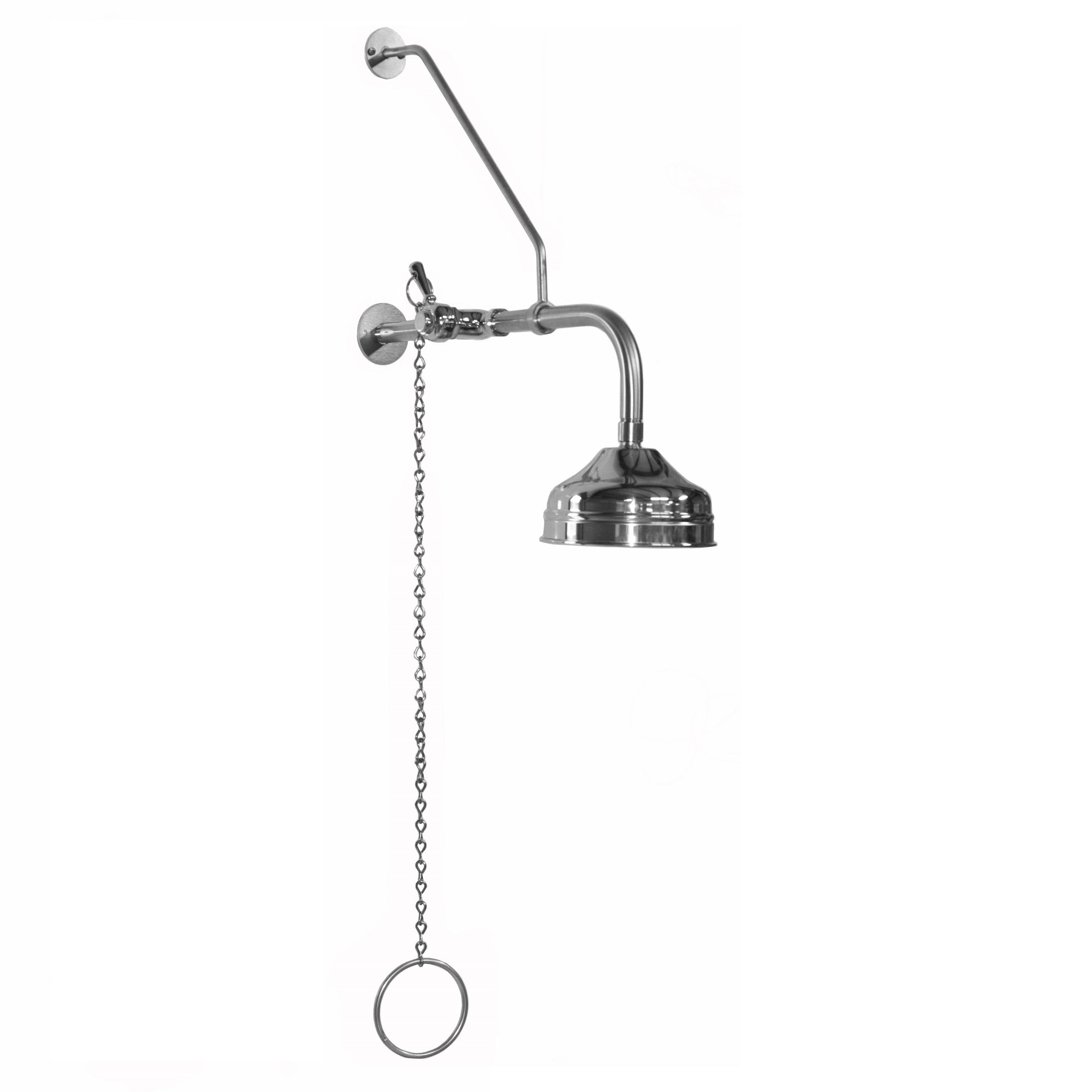 supply shower