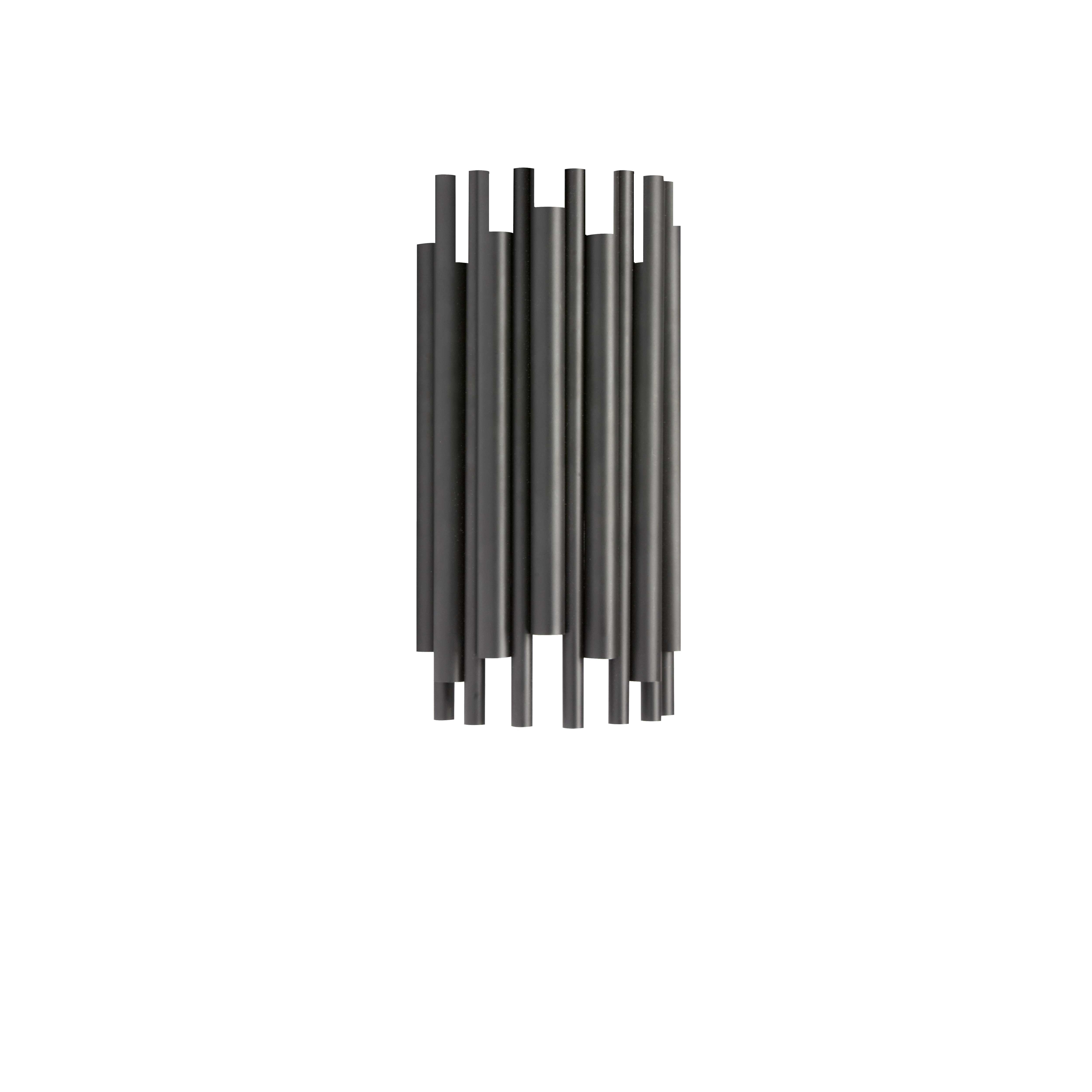 Dainolite 2 Light Halogen Wall Lamp
