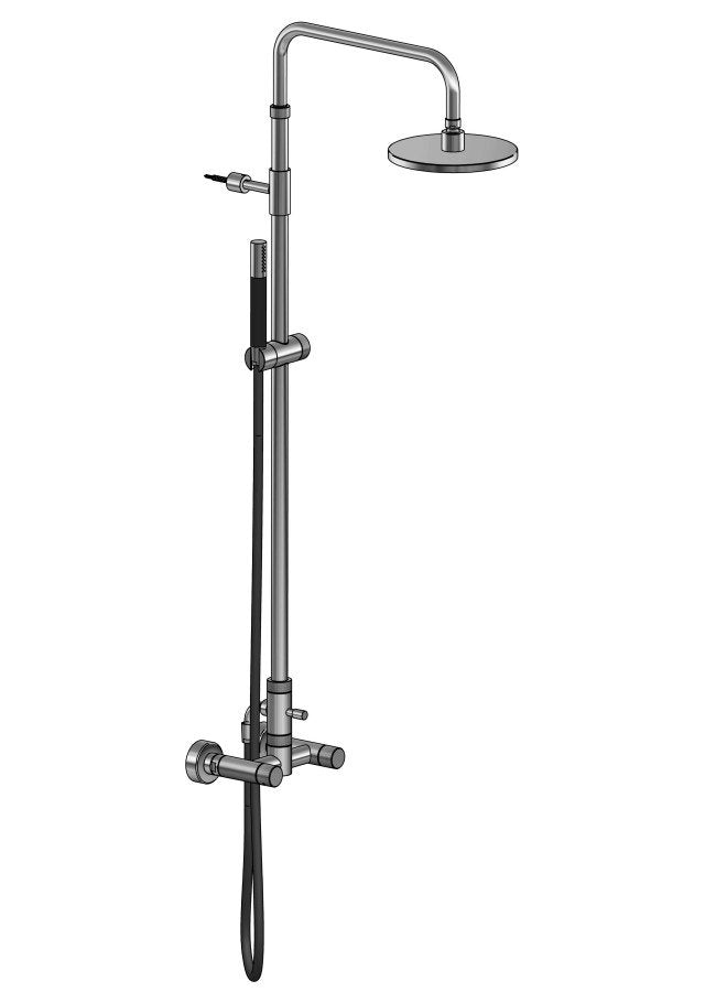 shower head