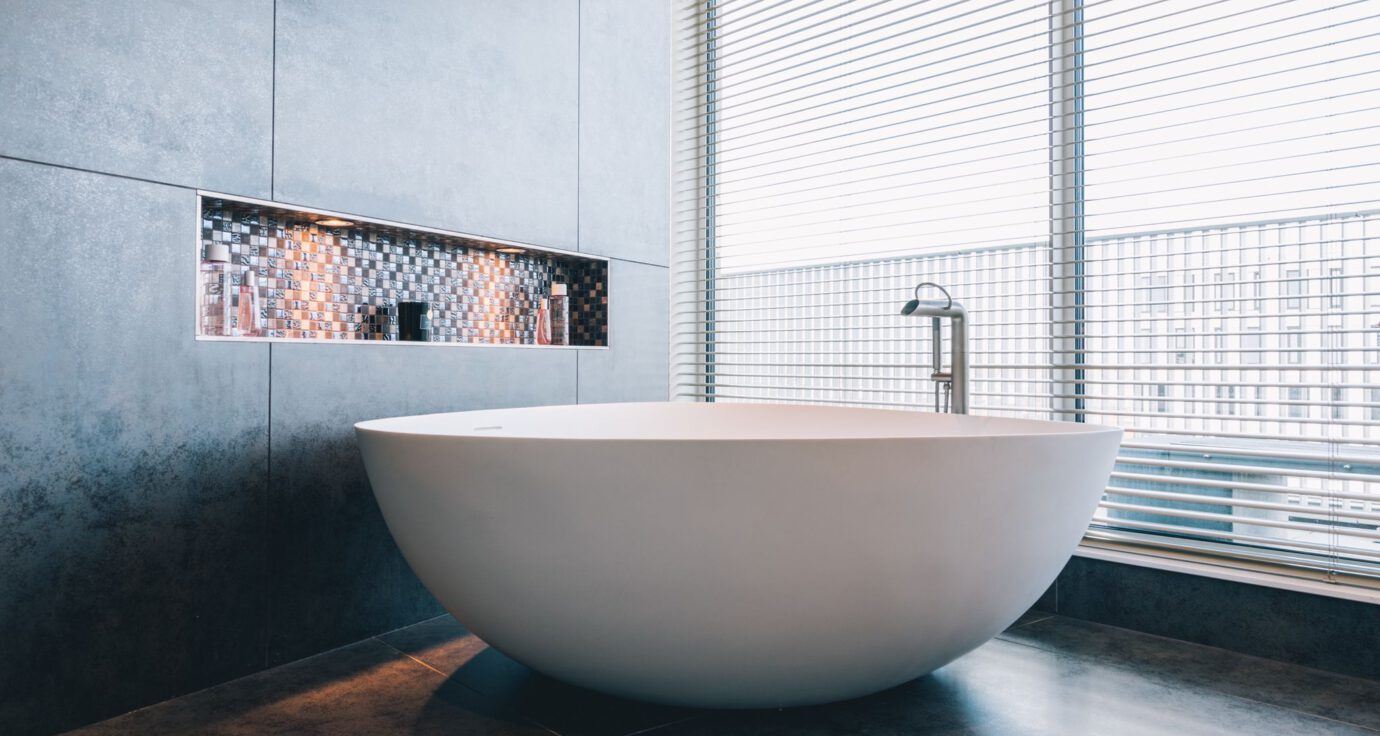 brushed faucet