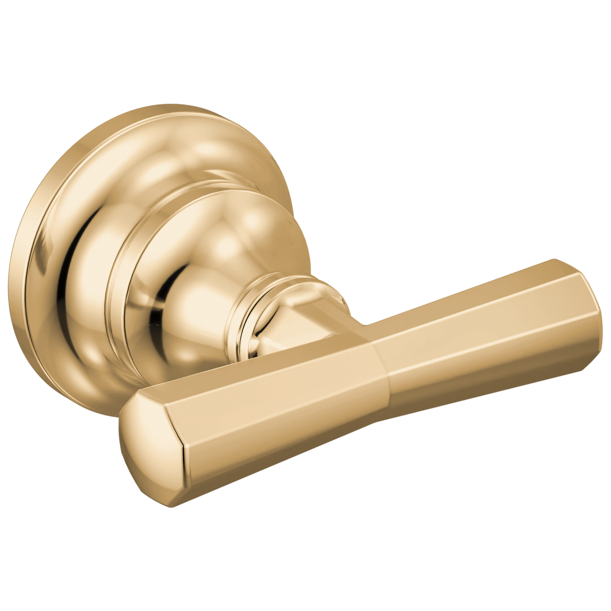 Brizo Beauclere Wall Mount Lavatory Cross Handle Kit
