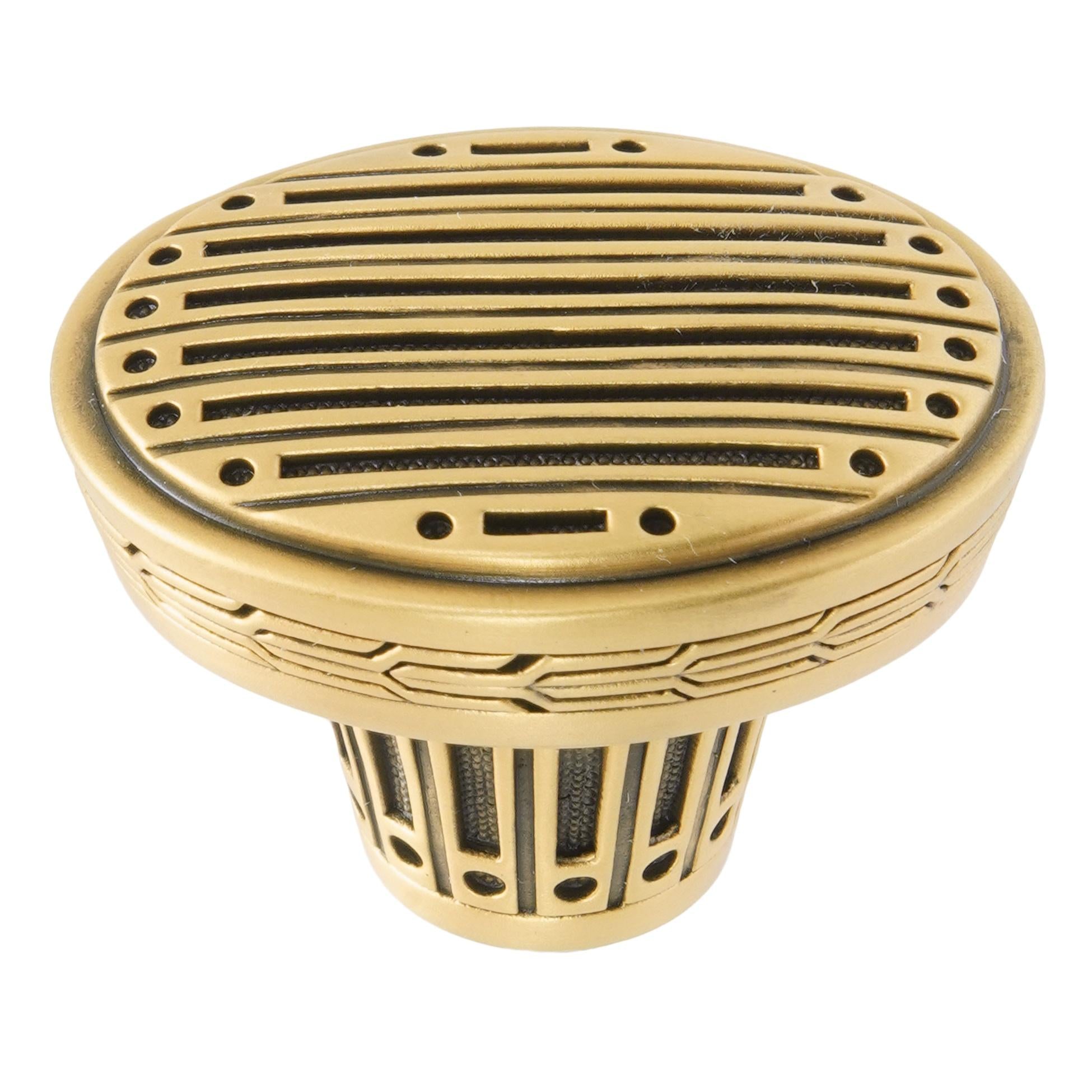 Edgar Berebi Saville Knob