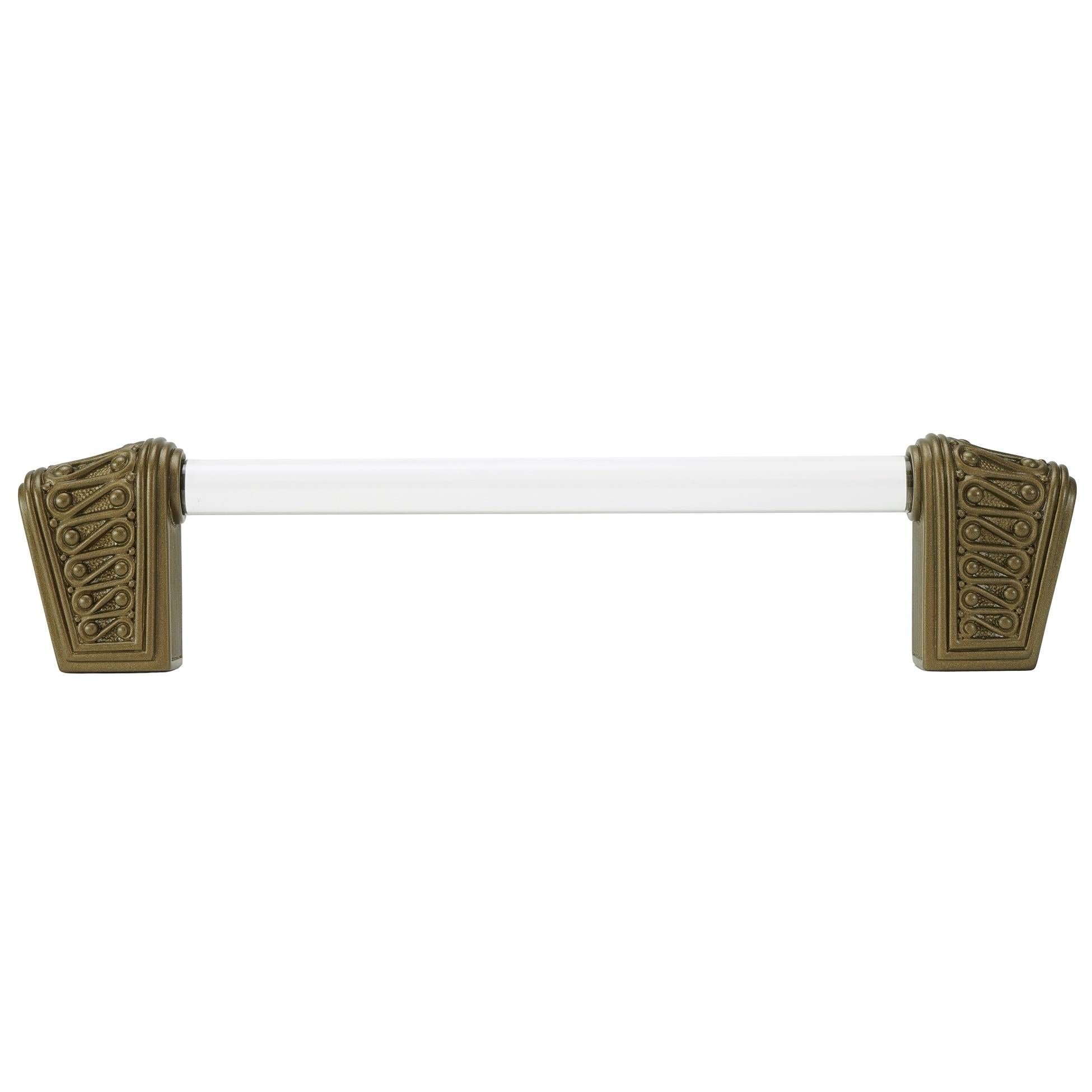Edgar Berebi Rivoli II 6" C to C Pull