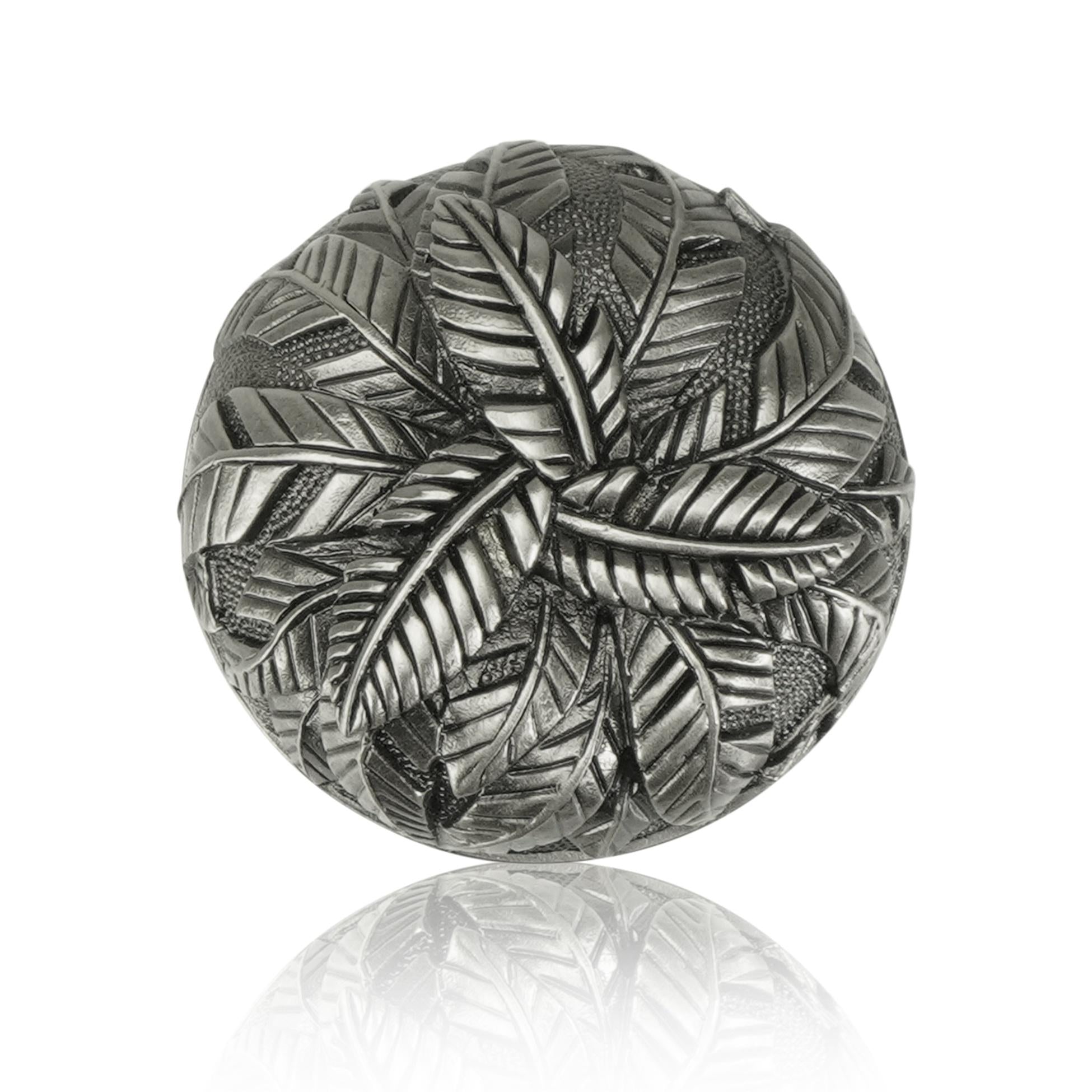 Edgar Berebi Key Largo Knob