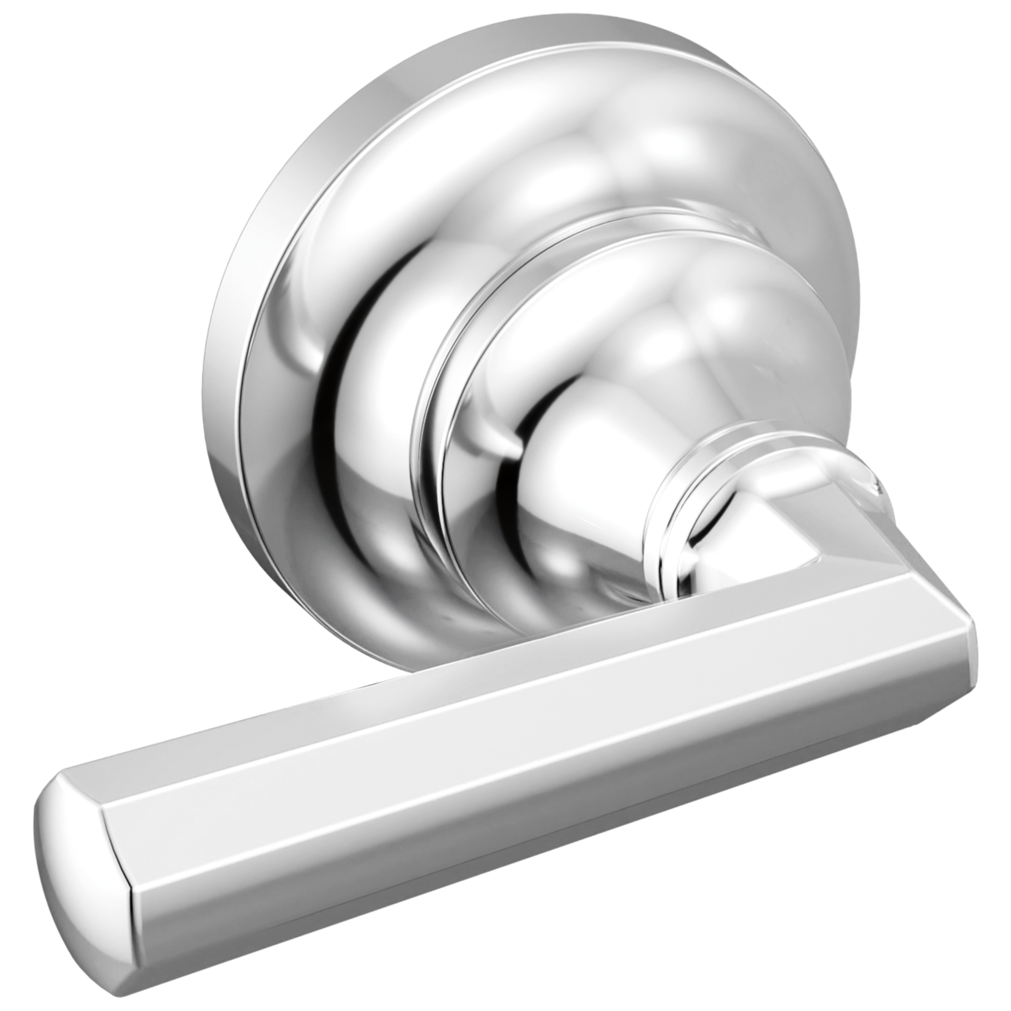 chrome handle kit